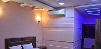Hotel City Pulse, Raipur 3